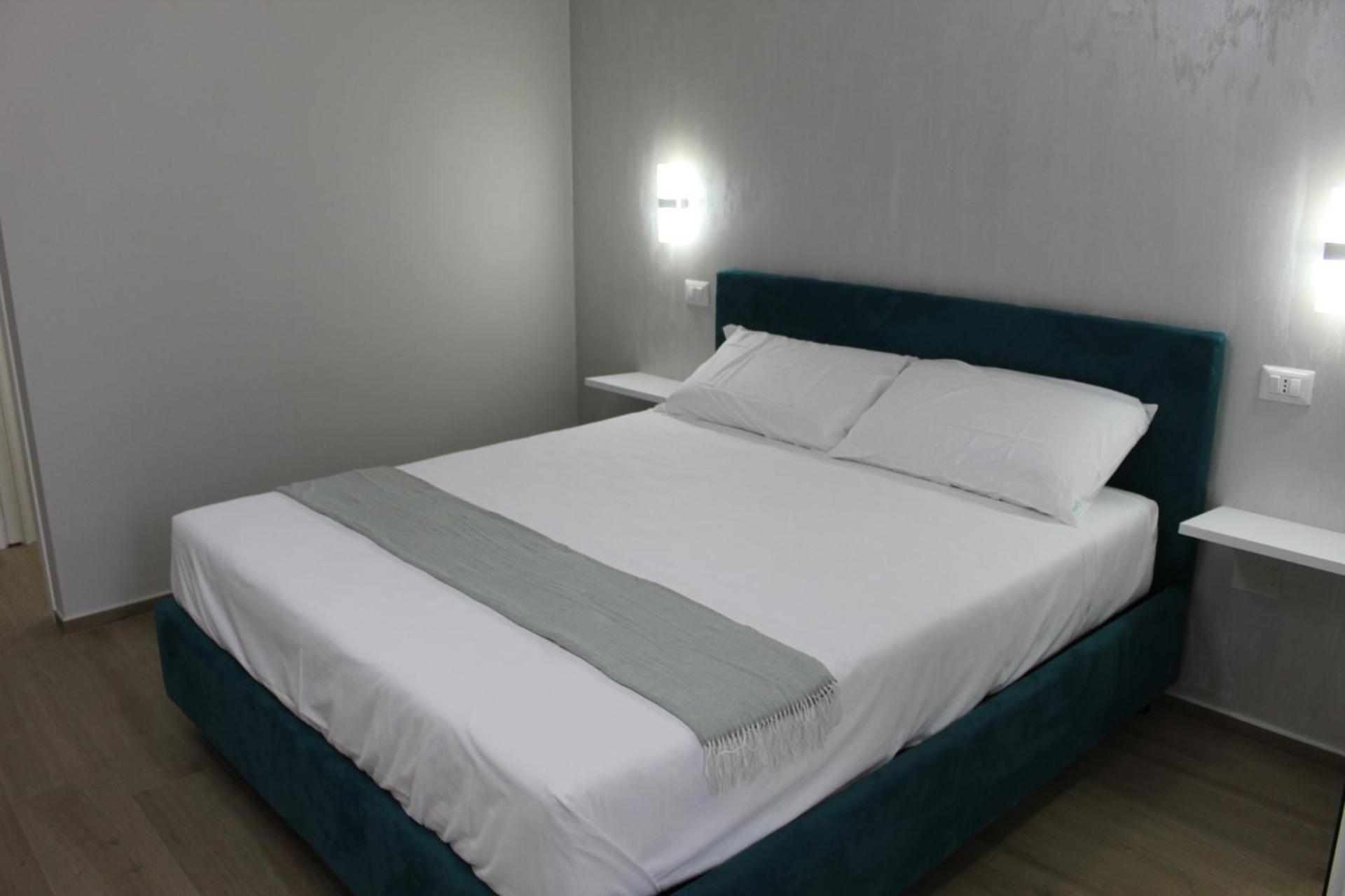 Lory Luxury B&B Licata Exterior foto