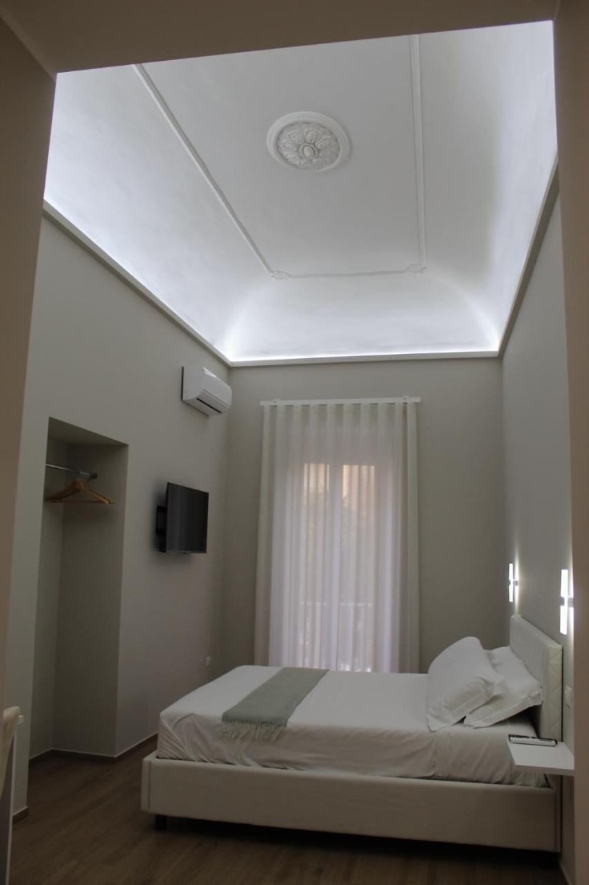 Lory Luxury B&B Licata Exterior foto